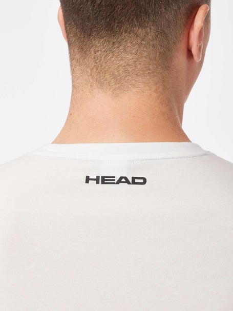 HEAD Mens Vision T-Shirt