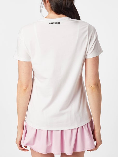 HEAD Womens Rainbow T-Shirt