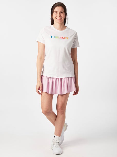 HEAD Womens Rainbow T-Shirt