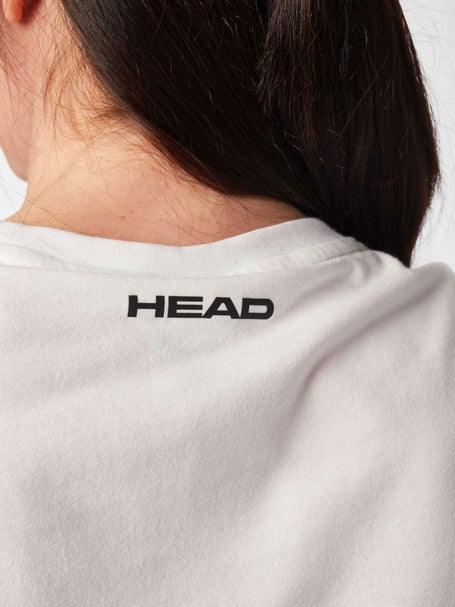 HEAD Womens Rainbow T-Shirt