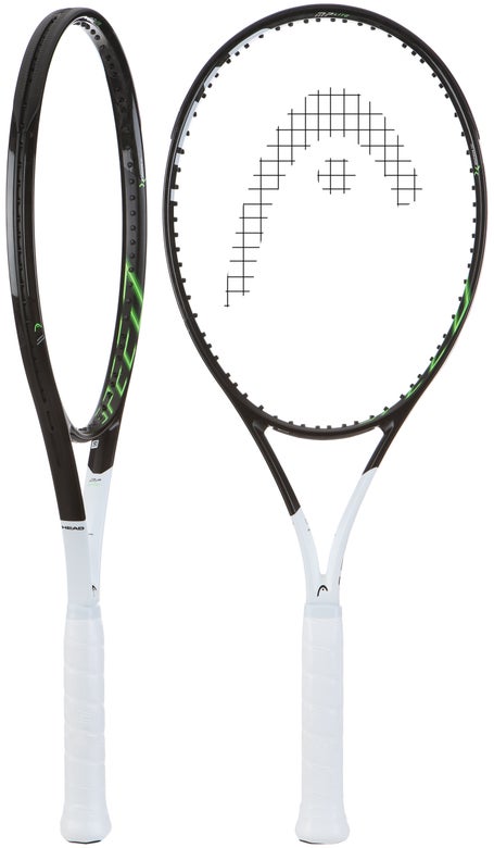 Head Graphene 360 Speed MP Lite Racket