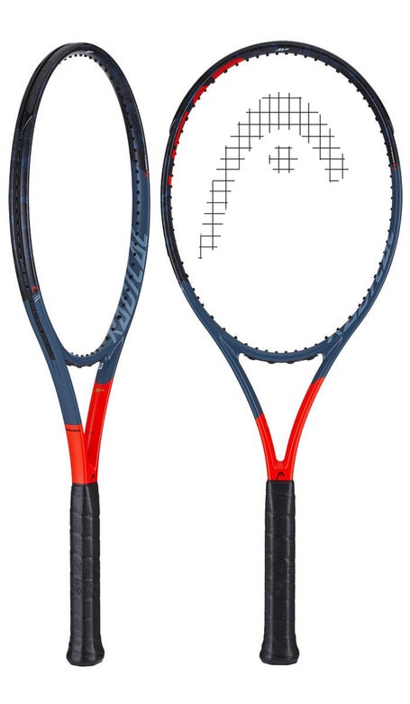 HEAD GRAPHENE EXPLOSION - Calidad Head Padel