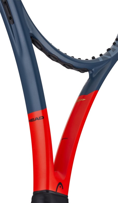 Head Graphene 360 Radical MP Racket