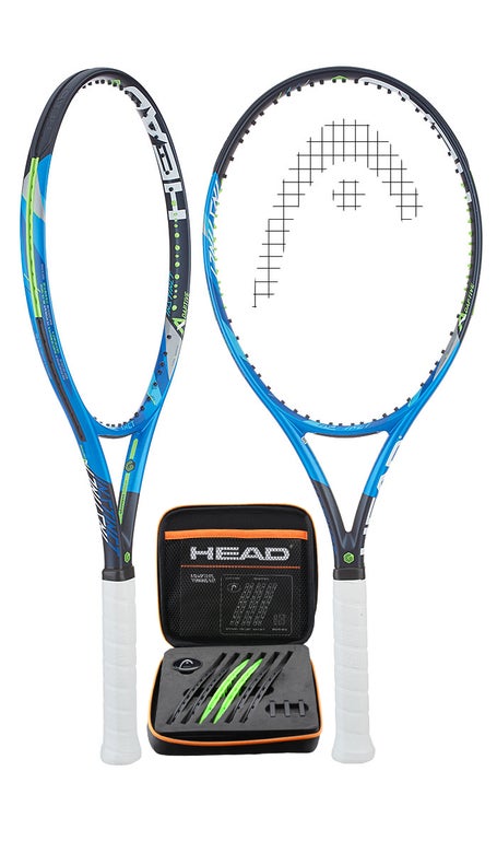 Raqueta Head Graphene Touch ADAPTIVE Instinct