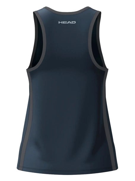 Head Girls Club Tank