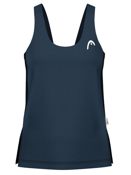 Head Girls Spirit Tank