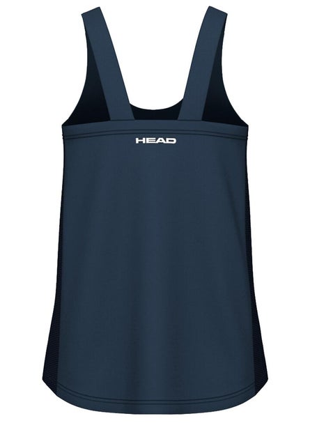 Head Girls Spirit Tank