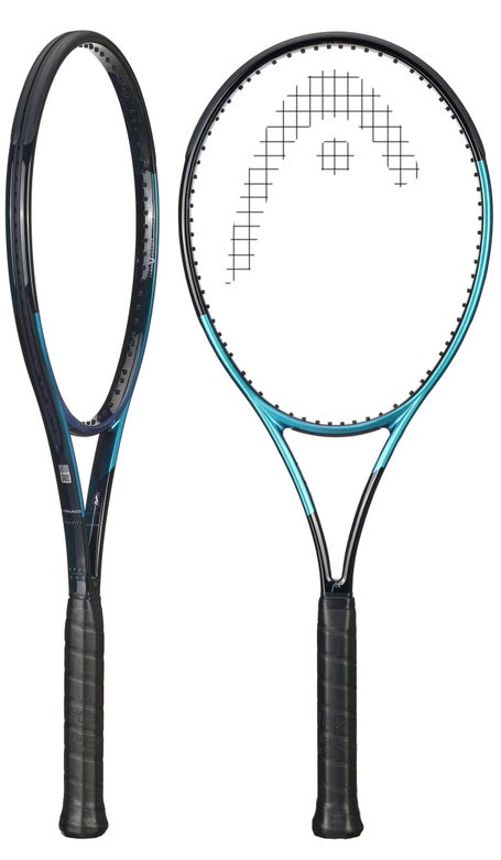 Head Gravity MP XL 2025 Racket (pre strung)