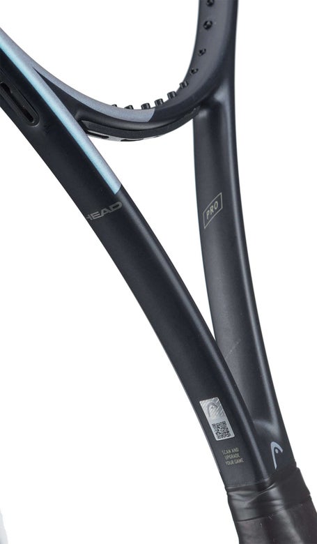 Head Gravity Pro 2023 Racket