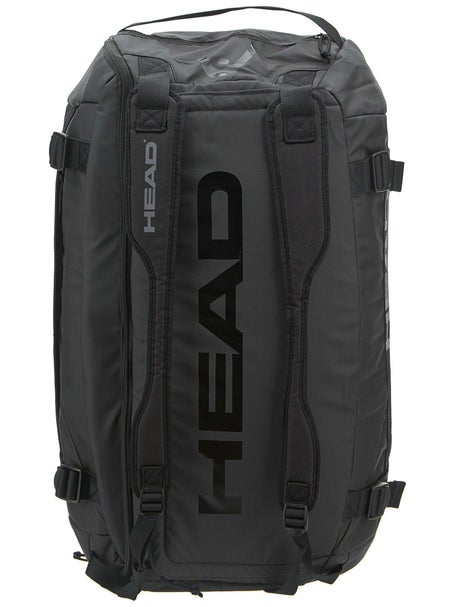 Head Gravity XL Tennis Europe Warehouse Bag | Duffle Pro X