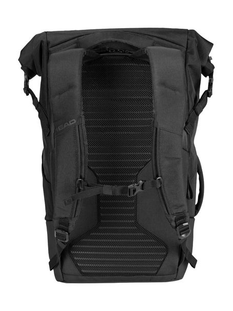Head Gravity Pro X Racqpack Bag Black 
