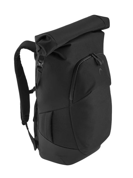 Head Gravity Pro X Racqpack Bag Black 