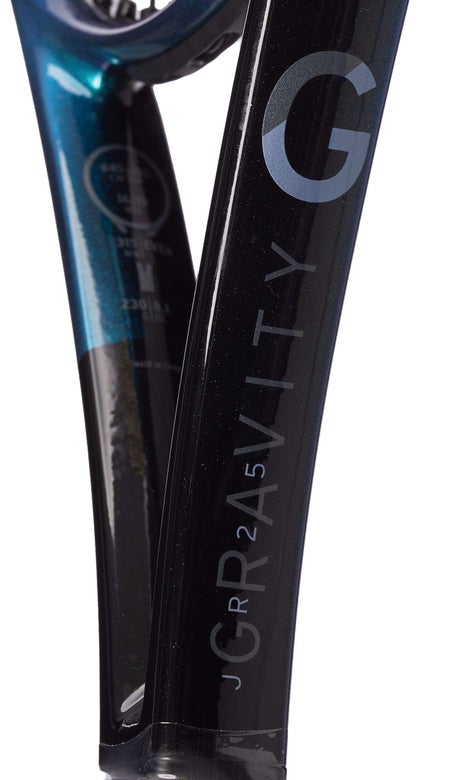 Head Gravity 2025 25 Junior Racket