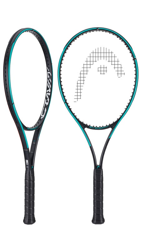 Head Gravity S Graphene 360+ Racket