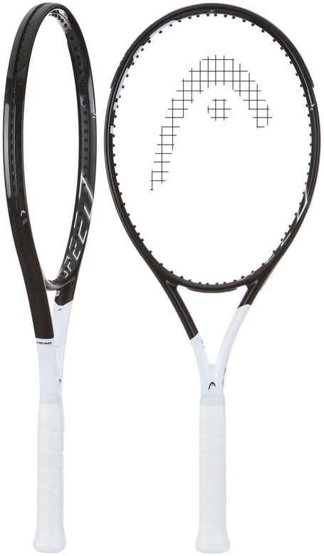 Used Head Graphene 360 Speed S Racket - Tennis Warehouse Europe