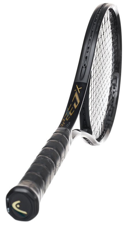 Used Head Graphene 360 Speed X MP Tennisschläger - limitierte 