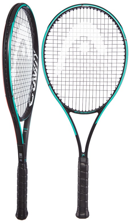 Used Head Gravity Tour Graphene 360+ Racket - Tennis Warehouse Europe