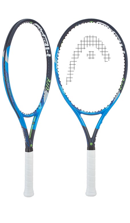 Head Graphene Touch Instinct LITE Racket