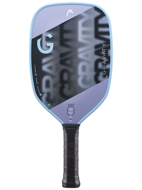 Head Gravity Team EX Pickleball Paddle