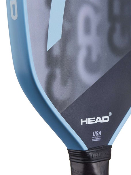 Head Gravity Team EX Pickleball Paddle