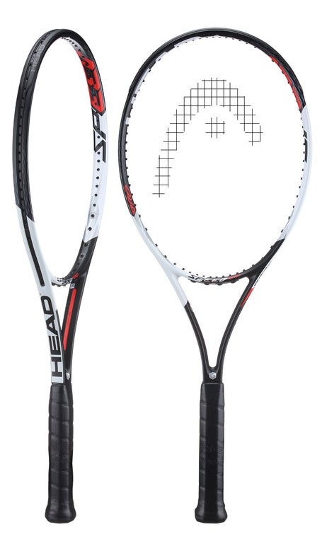 Head Graphene Touch Speed Pro Racket