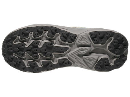 HOKA Challenger 8 GTX\Mens Shoes\Washed Blue/Cement