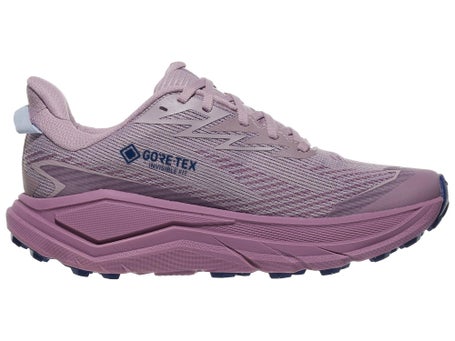 HOKA Challenger 8 GTX\Womens Shoes\Frag Lilac/Bry Mauv