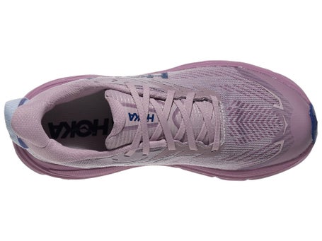 HOKA Challenger 8 GTX\Womens Shoes\Frag Lilac/Bry Mauv