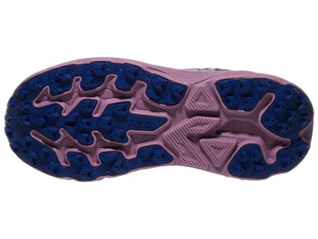 HOKA Challenger 8 GTX\Womens Shoes\Frag Lilac/Bry Mauv