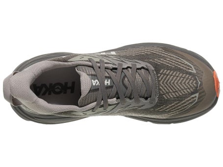 HOKA Challenger 8 GTX\Womens Shoes\Cement/Gravel
