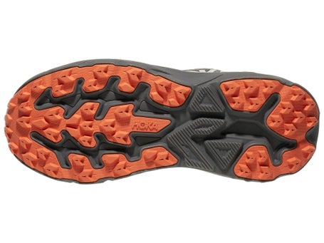 HOKA Challenger 8 GTX\Womens Shoes\Cement/Gravel