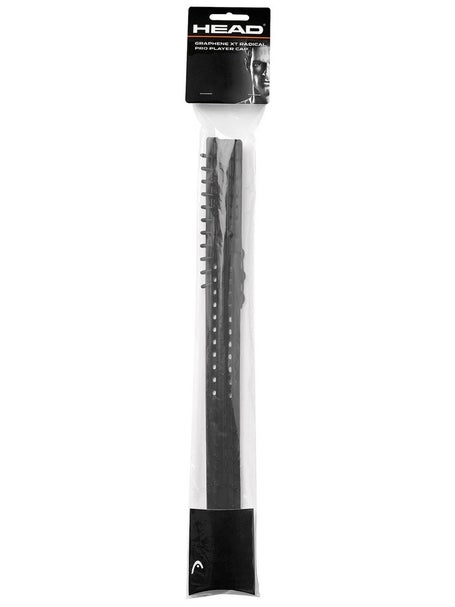 Head Radical Pro/MP Bumper Grommet Cap (Black)