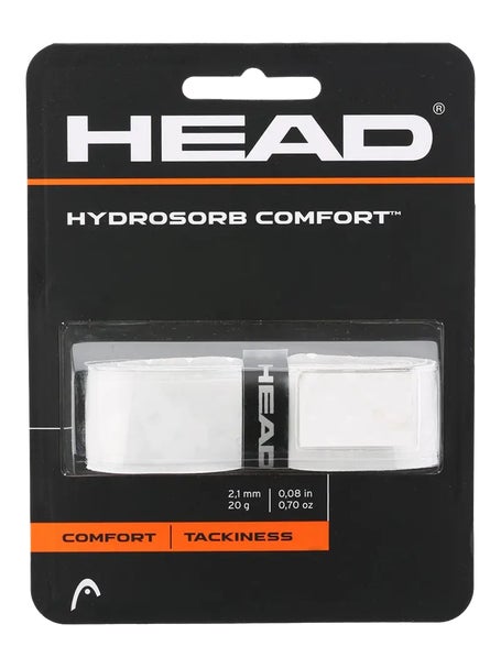 Grip Head HydroSorb Comfort