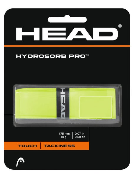Head HydroSorb Pro Replacement Grips