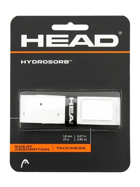 Head HydroSorb Replacement Grips