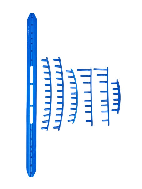 Head Instinct MP/Team 2022 Blue Grommet