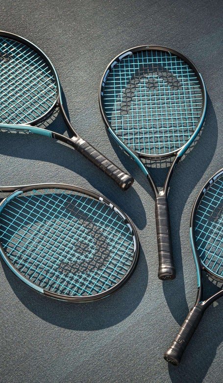 Head IG Gravity Junior 25 2025 Racket