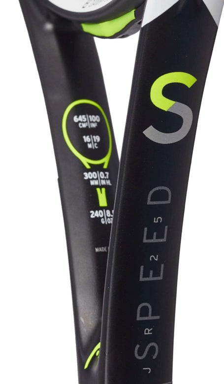 Head IG Speed 25 Junior 2024 Racket