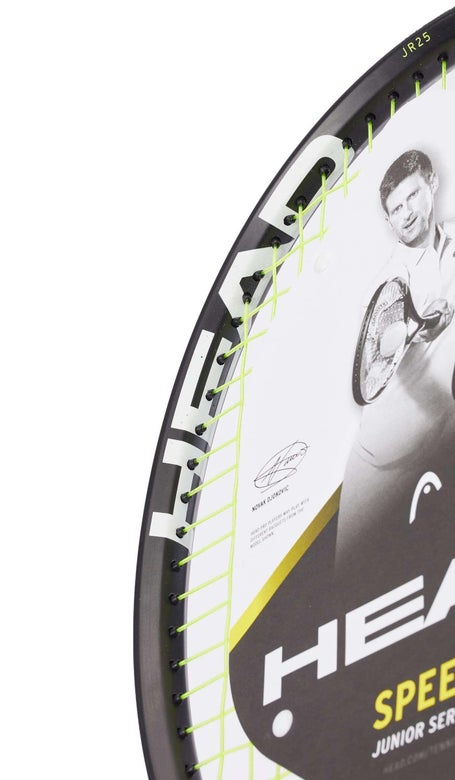 Head IG Speed 25 Junior 2024 Racket