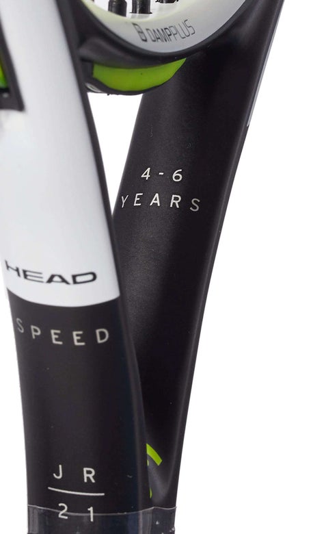 Head IG Speed 21 Junior 2024 Racket