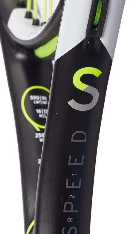 Head IG Speed 21 Junior 2024 Racket