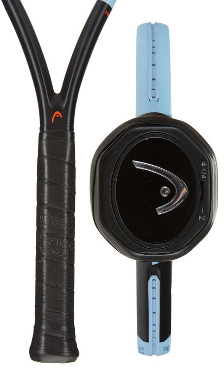 Head Instinct MP Racket 2025