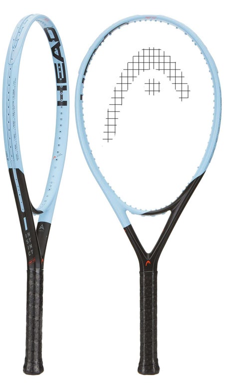 Raqueta HEAD Instinct PWR 115 Preencordada