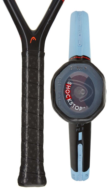 Head Instinct PWR 115 Racket 2025 (strung)