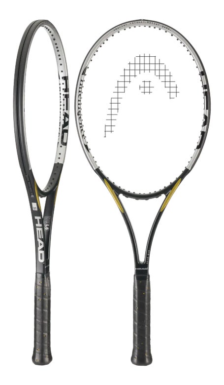 Head iPrestige MP 2.0 2026 Racket