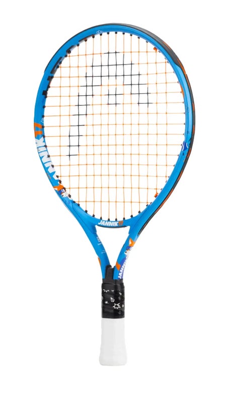 Head Jannik 17 Junior 2026 Racket
