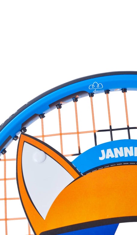 Head Jannik 17 Junior 2026 Racket