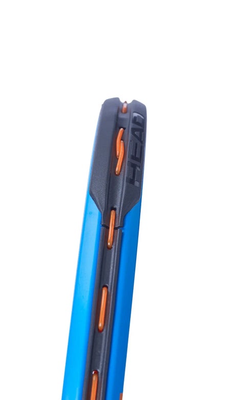 Head Jannik 17 Junior 2026 Racket