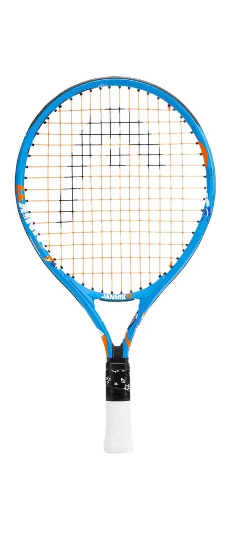 HEAD Jannik 17"  2026 Kinder Tennisschläger
