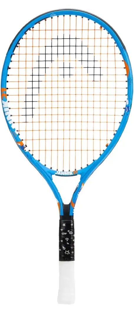 HEAD Jannik 21" 2026 Kinder Tennisschläger